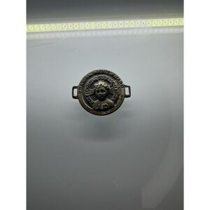 Vintage Catholic Religious Holy Childhood Assoc. Special Merit Award Charm